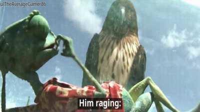 Why am I doing this?