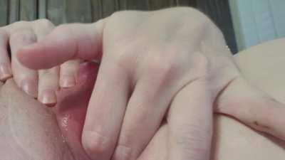 You'd feel so good balls deep