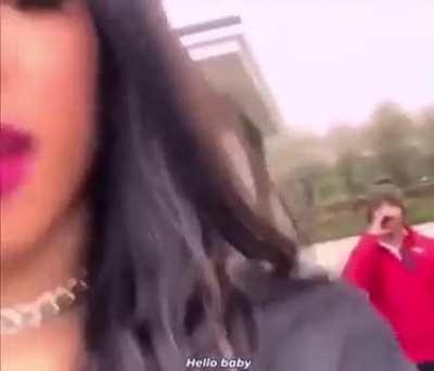 mAn GeTs MuRdErEd bY wOrDs