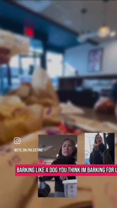 Pro-Israeli Freakout