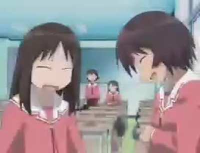 I really love osaka my fucking brain has rotten