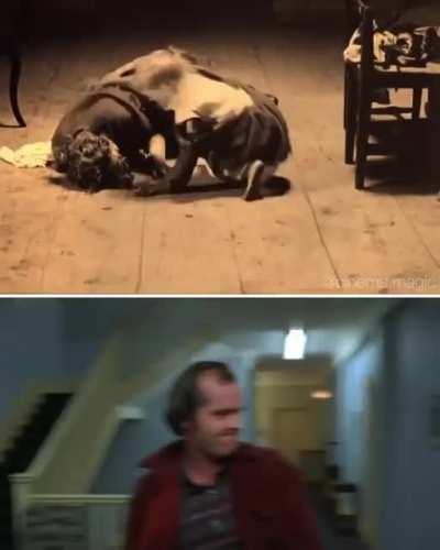 Всё новое это хорошо забытое старое. Фильм 