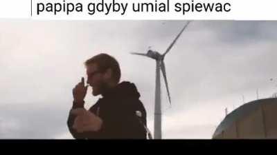 Dziwka lazania chyba twoja garfild 🤨🤨🤨