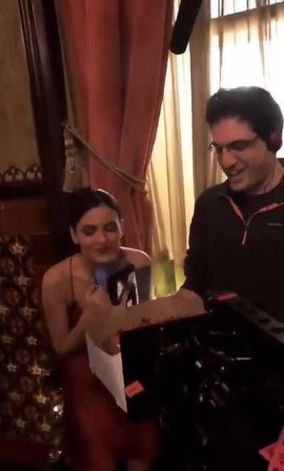 Birthday on Trust Set