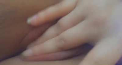 Play with my pussy daddy