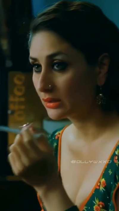 Kareena Kapoor