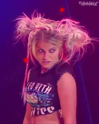 If looks could K*LL... 😳