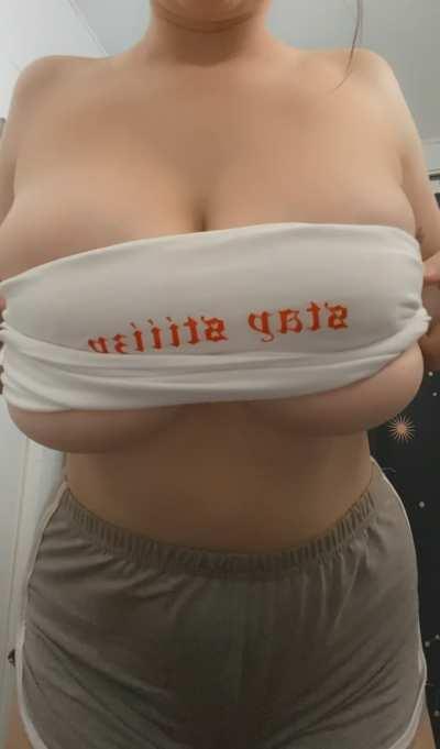 Ghost nipple appreciation post