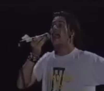 A Depiction of Me as a Kid Living in Abject Poverty Singing TV Jingles whilst Starving at Home in the Ghetto. o_O