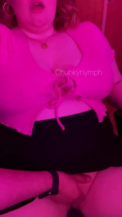 When he makes you taste yourself though 😮‍💨