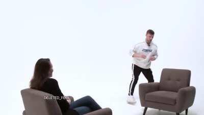 Sorry I had to do it