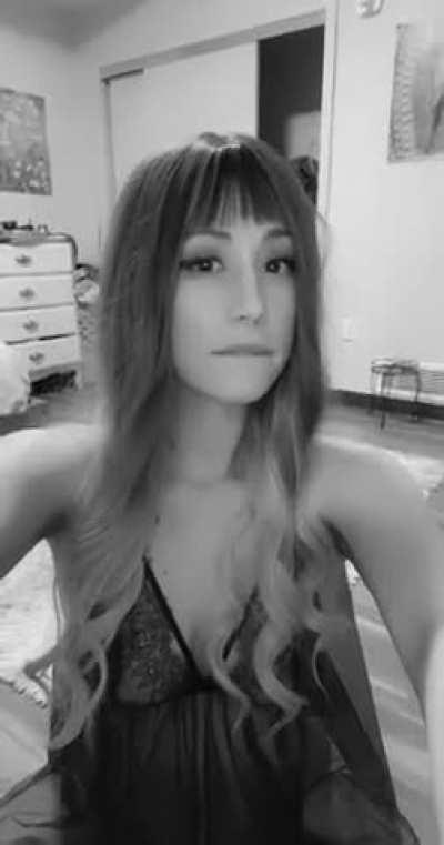 [F] wants to be your submissive?