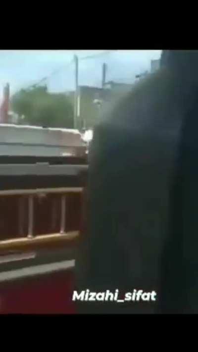 Pov : Spiderman in a different universe 