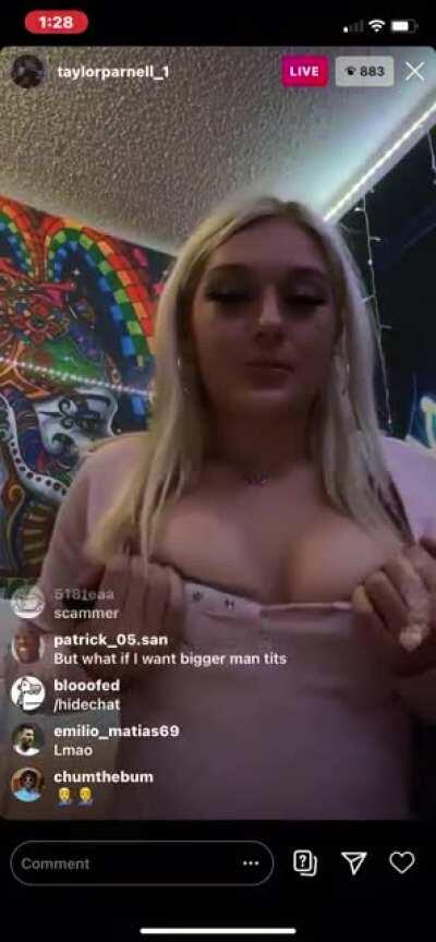 should i post the other little teaser too?