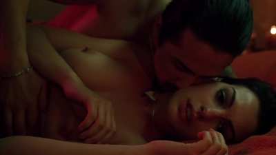 what a woman goddamn!