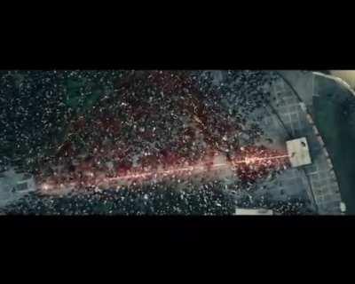 Super Monkey be Like