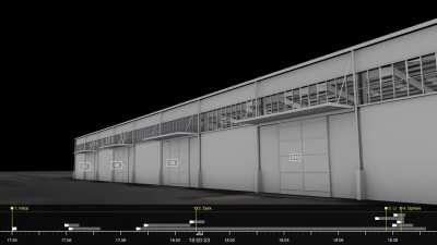 A detailed reconstitution of the events that lead to the August 4th Beirut explosion