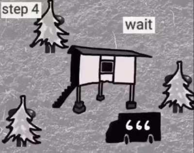 I hate the Anti-Christ