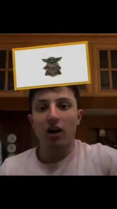 Bro became the definition of insanity 