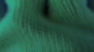 My biggest fear!! A freighter just appearing, inches overhead!