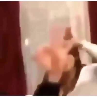 Told this nigga YoungBoy was trash and he sent me this