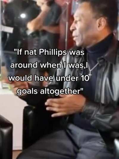 Starting Nat = Guaranteed win