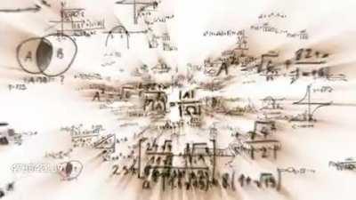 This one was great during a math class