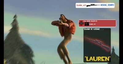 yOu ShOuLd TaKe ThInGs MorRe SeRiOuSlY!!!!