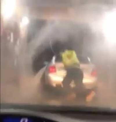 “I am Malenia, Blade of Miquella”