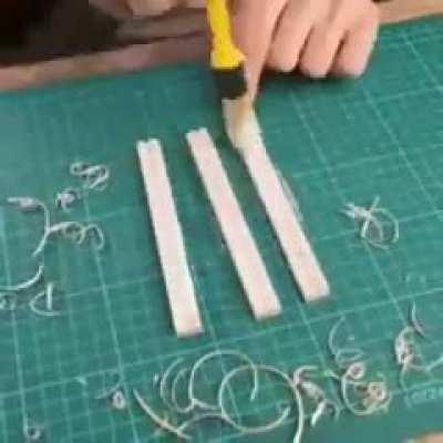 Nah man, she did that dog dirty 😢