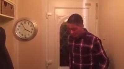 to prove that you are not drunk