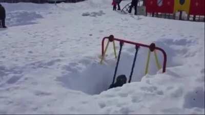 Родина, сынок