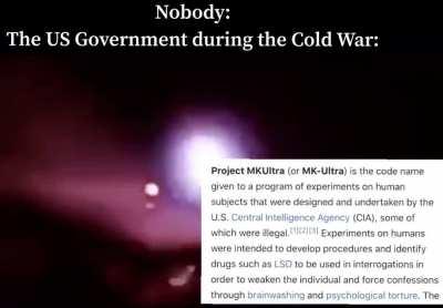 The inner thoughts of the least insane Fed