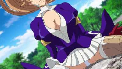 Wasted [Queen's Blade Rebellion]