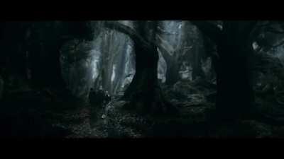 MRW the host decides to do a mission in the Hollow Bough