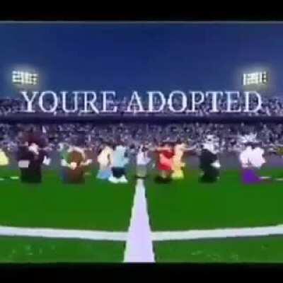 yuor'e adopt