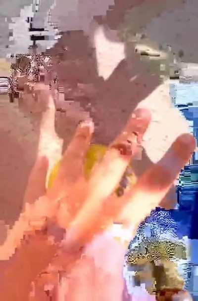 Found some weird fruits by my house