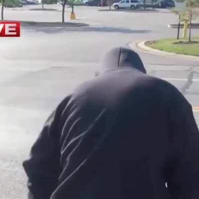 I feel like charmx would want to see this (put sound on)