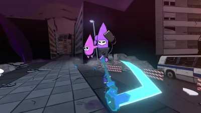 Overlapping attacks is your friend