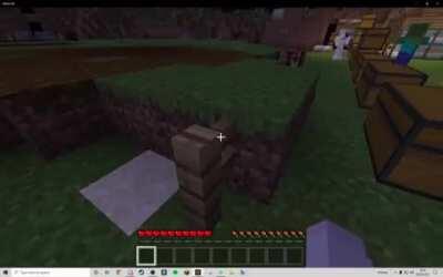 My fox people need me