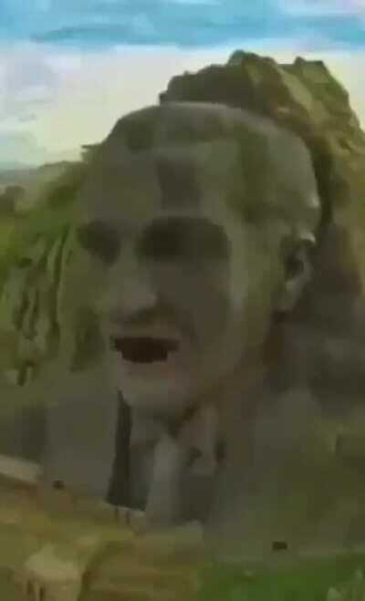 hortlatma vakti gelmişti