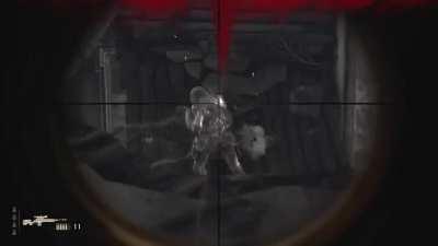 Uncharted 4 - Avery's House [Grounded]