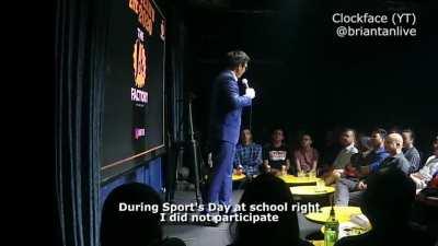 Chinese cannot speak Chinese call what?