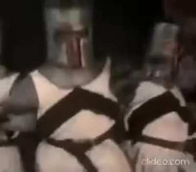 It's Friday my dudes, let's meet on the battlefield