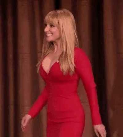 Melissa Rauch