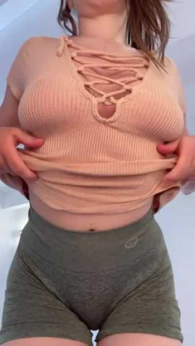 Bit shy but i gonna show you them anyway