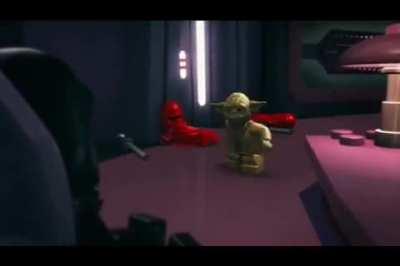 Or should I call you....