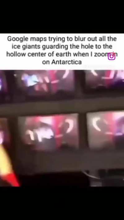 They cant hide the truth