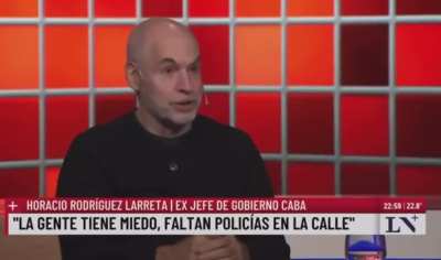 “Me dicen alíen”