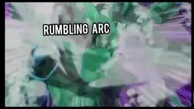 Isayama will keep moving forward until all character in AOT been destroyed